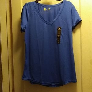 Xersion Short Sleeve Shirt Bundle